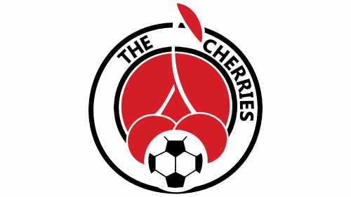 AFC Bournemouth Logo 1981