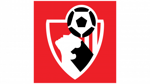 AFC Bournemouth Logo 1983