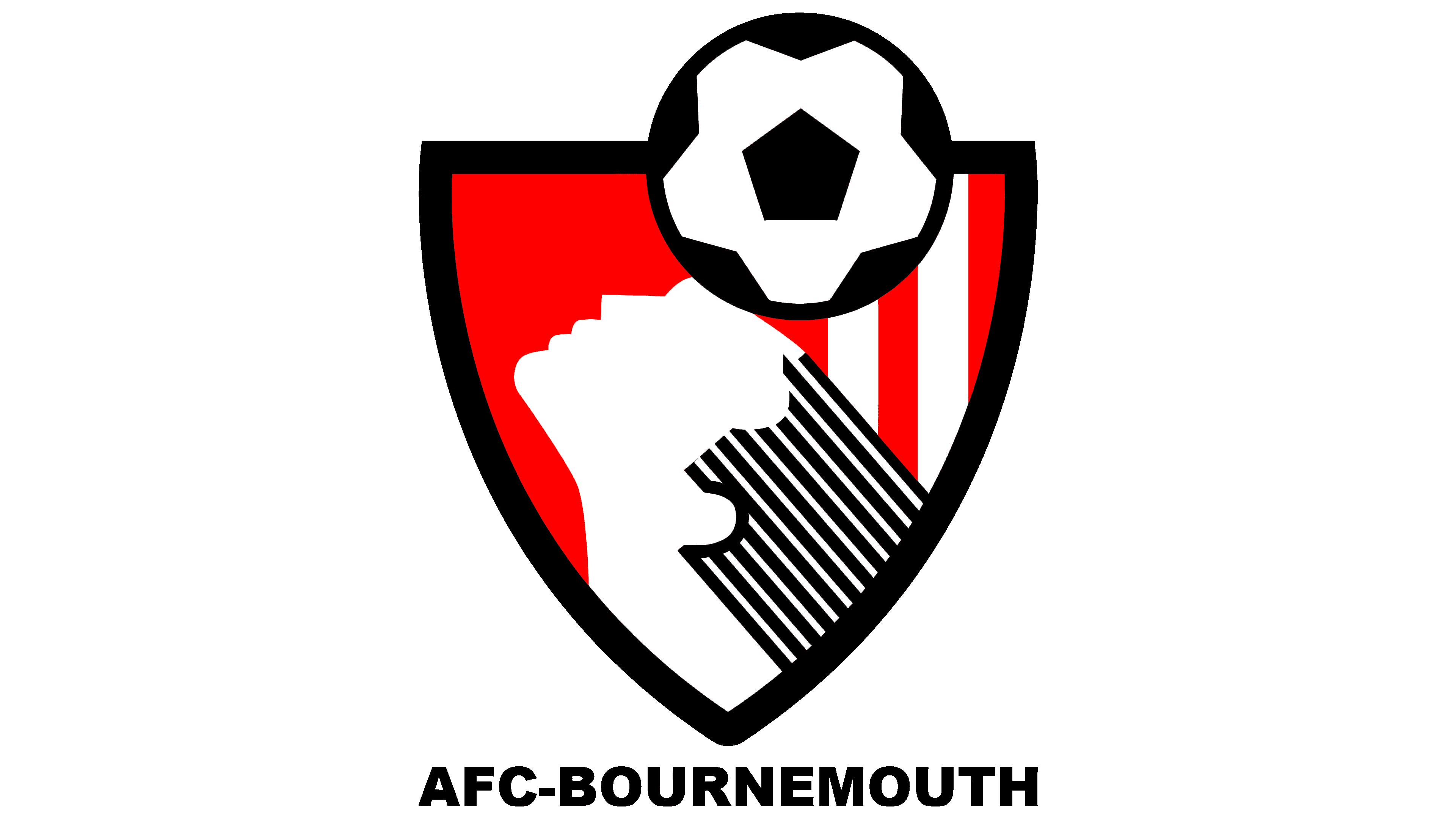 AFC Bournemouth Logo Symbol Meaning History PNG Brand