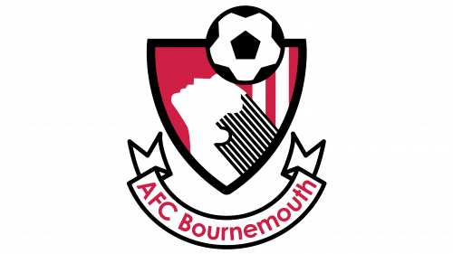 AFC Bournemouth Logo 1994