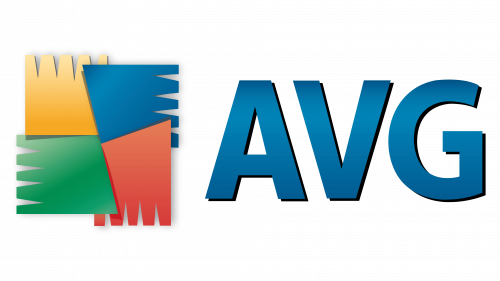 AVG Logo 2008
