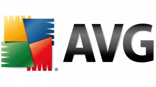 AVG Logo 2009
