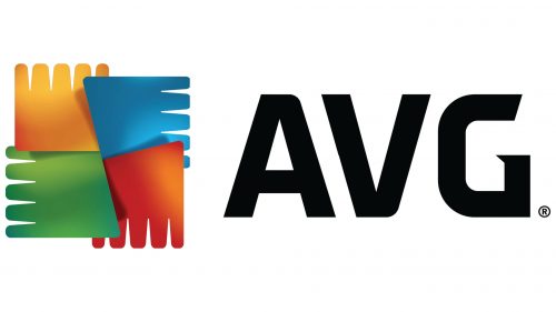 AVG Logo