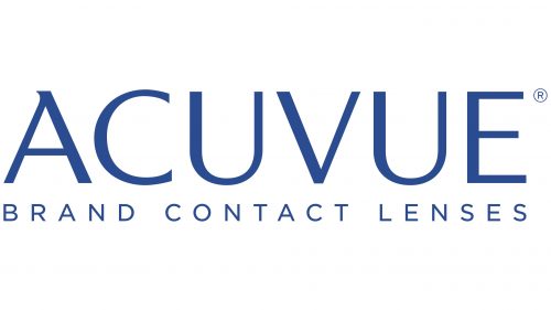 Acuvue Logo