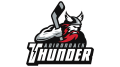 Adirondack Thunder Logo