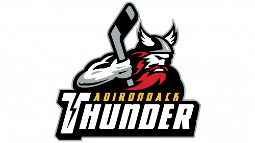 Adirondack Thunder Logo 2015