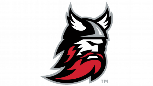 Adirondack Thunder Symbol