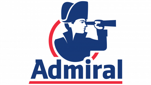 Admiral Logo 2007