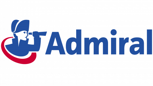 Admiral Logo 2015