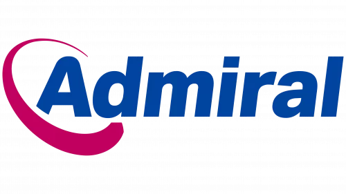 Admiral Logo