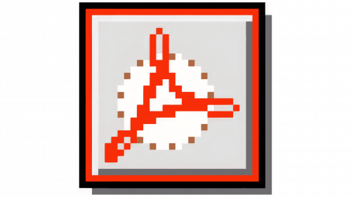 Adobe Acrobat Logo 1999