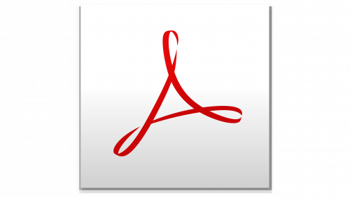 Adobe Acrobat Logo 2006