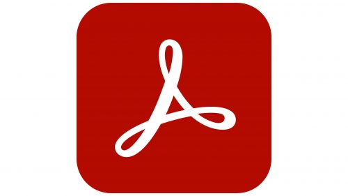 Adobe Acrobat Logo