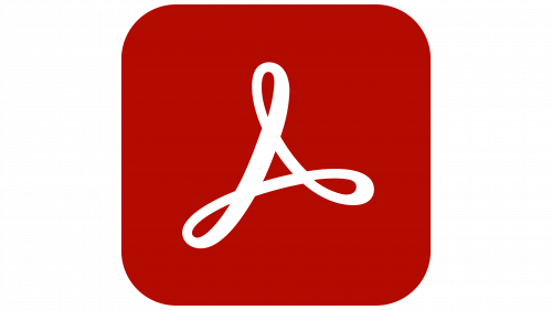 Adobe Acrobat Logo