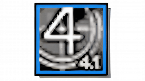Adobe After Effects Logo 1999-2001