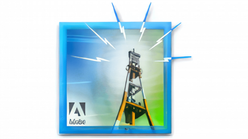 Adobe After Effects Logo 2001