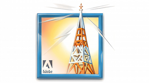 Adobe After Effects Logo 2003