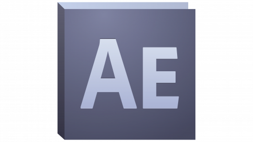 Adobe After Effects Logo 2010