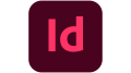 Adobe InDesign Logo