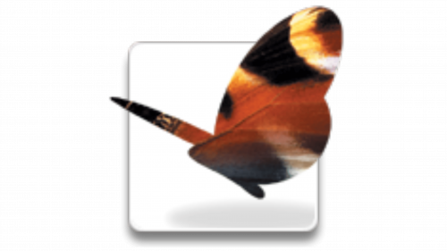Adobe InDesign Logo 2003