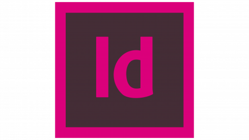 Adobe InDesign Logo 2012