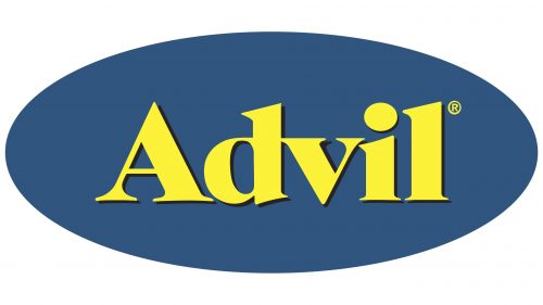 Advil Logo