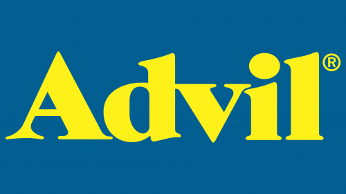 Advil Symbol
