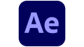 After Effects Logo