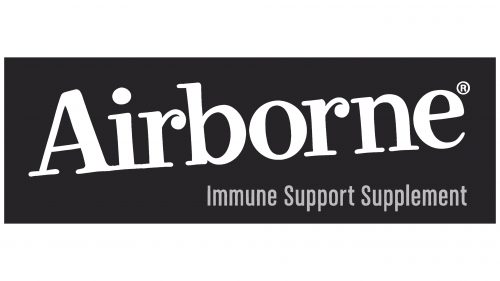 Airborne Logo