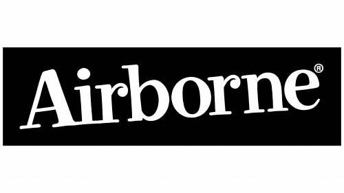 Airborne Symbol