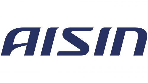 Aisin Logo