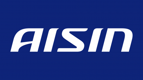 Aisin Symbol