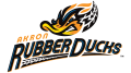 Akron RubberDucks Logo