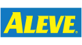 Aleve Logo