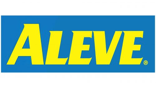 Aleve Logo
