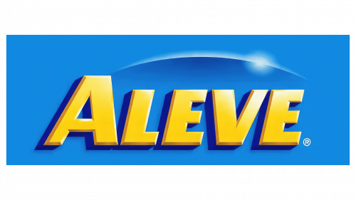 Aleve Symbol
