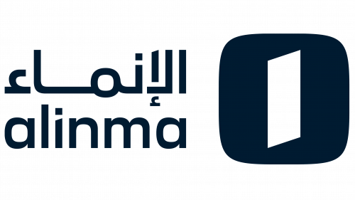 Alinma Bank Logo New