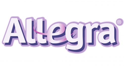 Allegra Logo
