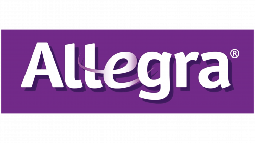 Allegra Symbol