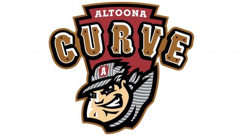 Altoona Curve Logo