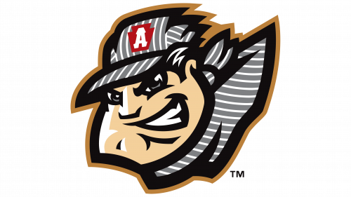 Altoona Curve Symbol