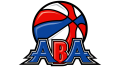 American Basketball Association Logo