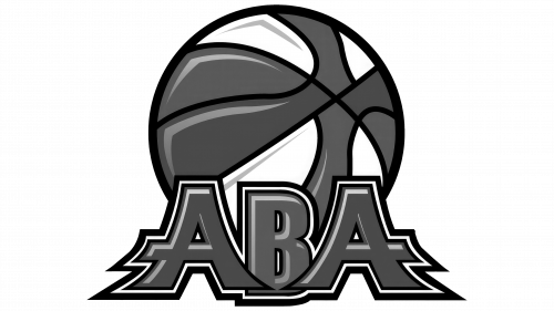 American Basketball Association Symbol