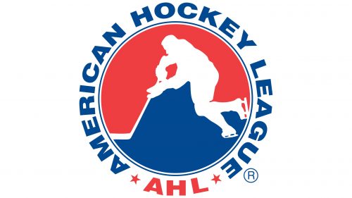 American Hockey League Logo