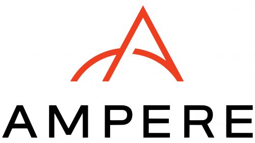 Ampere Computing Logo