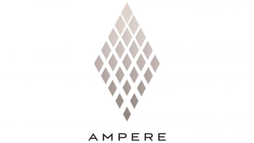 Ampere Logo