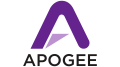 Apogee Electronics Logo