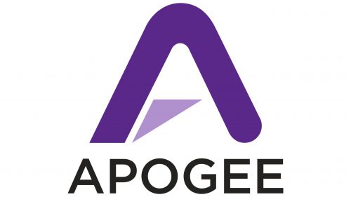 Apogee Electronics Logo