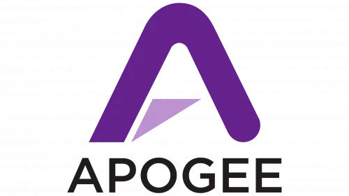 Apogee Electronics Logo
