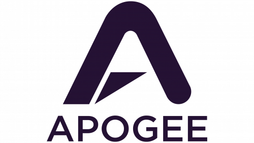 Apogee Electronics Symbol